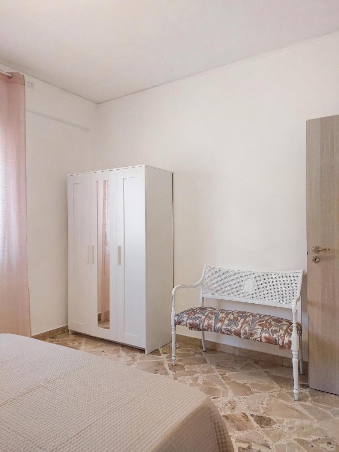 Apartment A Casa Di Mamma Palermo