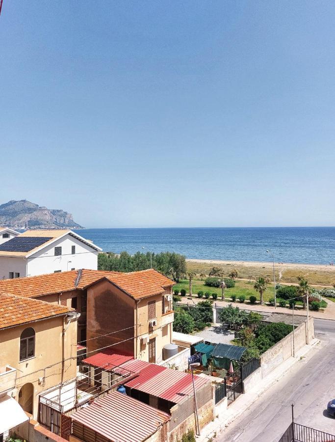 Apartment A Casa Di Mamma