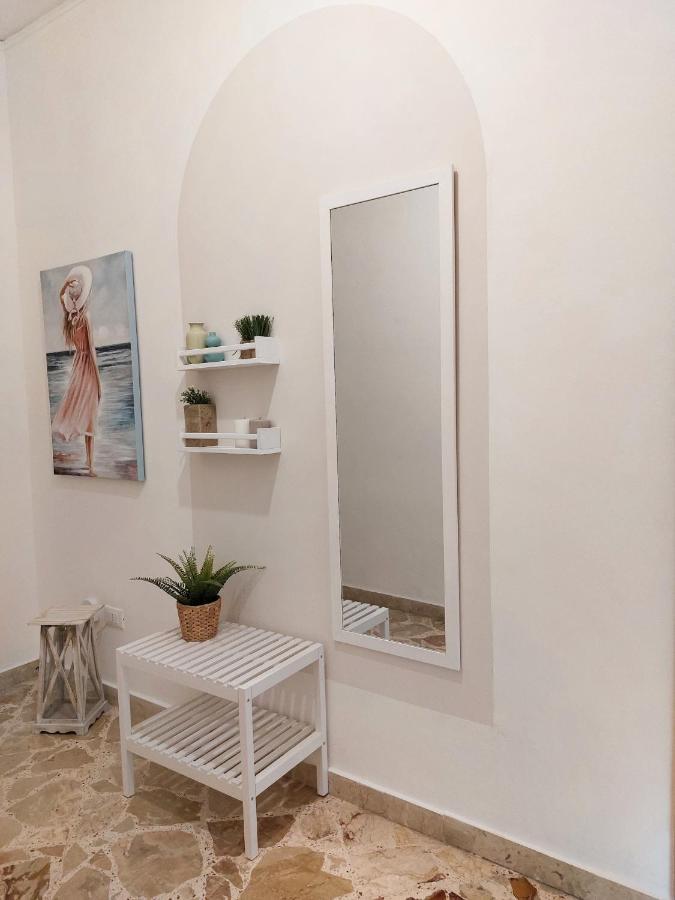 Apartment A Casa Di Mamma