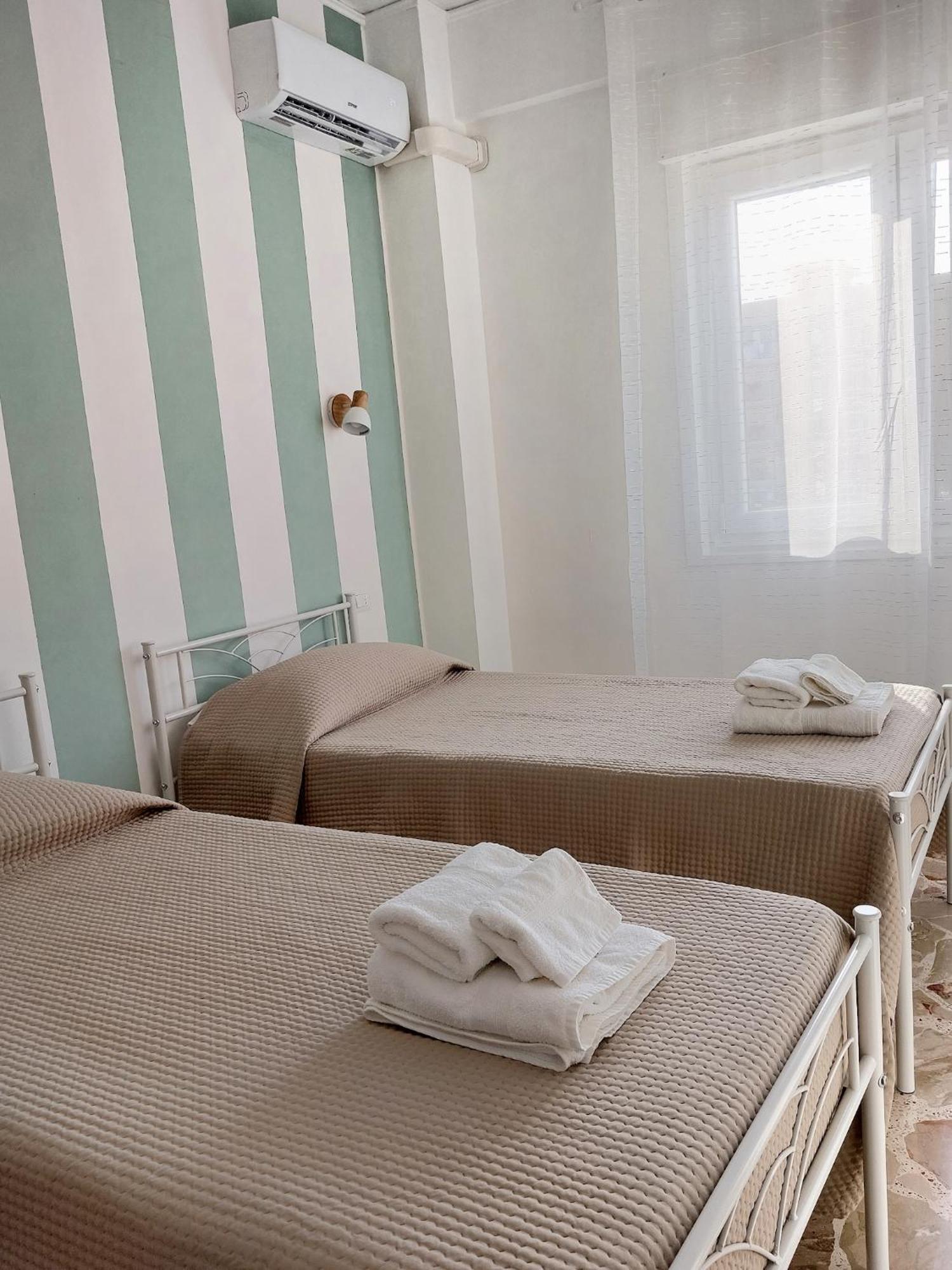 A Casa Di Mamma Apartment *